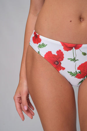 Capri Poppy