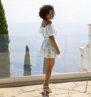 Top Nassau Posi Tiffany Lino