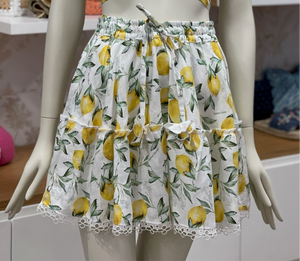 Open image in slideshow, Gonna Neve Limone
