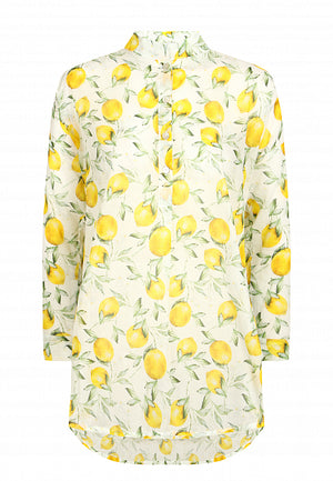Open image in slideshow, Camicia Aurora
