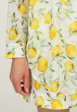 Camicia Aurora