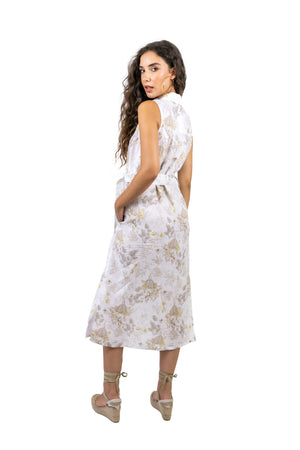 ABITO GEMMA POSI BEIGE
